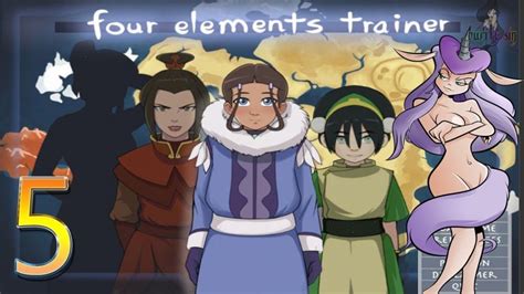 four elements trainer guide|Four Elements Trainer